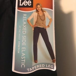 Women’s Lee jeans